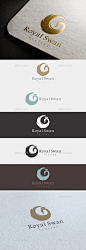 皇家天鹅标志——徽标志模板Royal Swan Logo - Crests Logo Templatesai,动物,动物,漂亮,美丽,美容院,鸟,精品,cd,cdr,俱乐部,化妆品、eps、eps文件,等食物,女孩,宾馆、酒店、奢侈品、购物、spa、天鹅、女人 ai, animal, animals, beautiful, beauty, beauty shop, bird, boutique, cd, cdr, club, cosmetic, eps, eps file, etc, food, girl