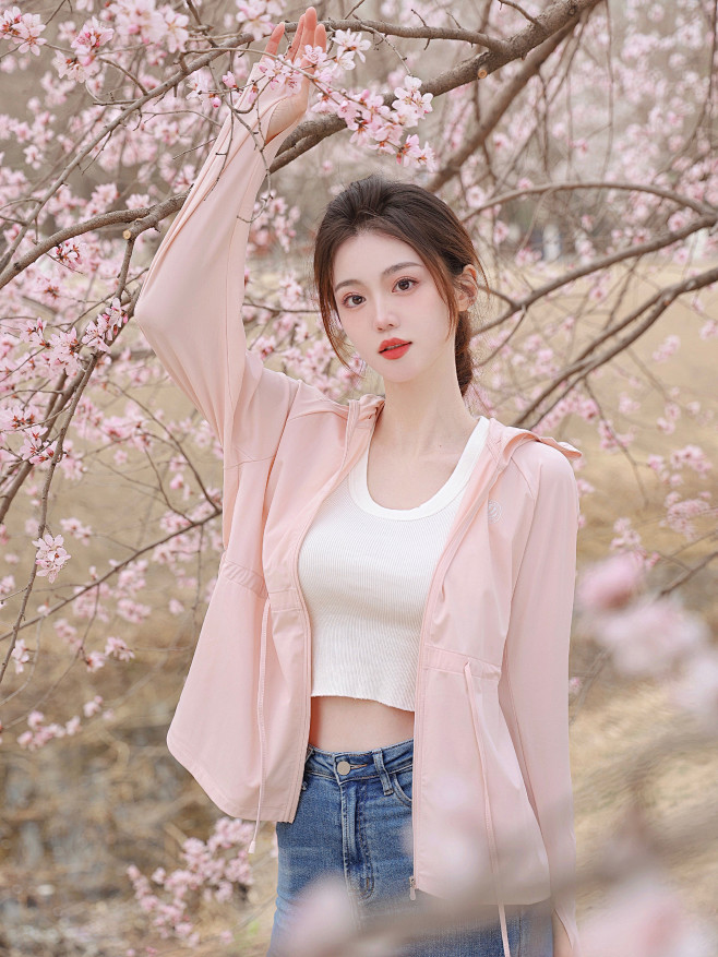 @波司登 的个人主页 - 微博