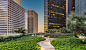 Bank of America Tower - OJB