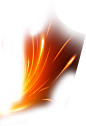 光