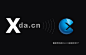网络科技公司logo设计