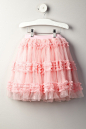 Pink tutu.... We all need one