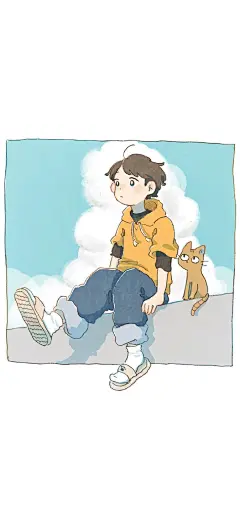 想成为你的下一个手机壁纸高清无水印​​​