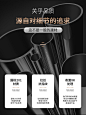 不锈钢U型条背景墙装饰条U型槽包边条钛金装修收边条金属条封边条-淘宝网