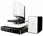 Get the full picture for optical surface metrology with Leica DCM8