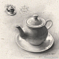 艺术家(Rim Umyarov)