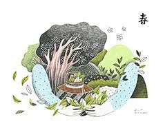 夏至大稻埕藝術節/ 展覽作品 [[MORE]]現場場佈