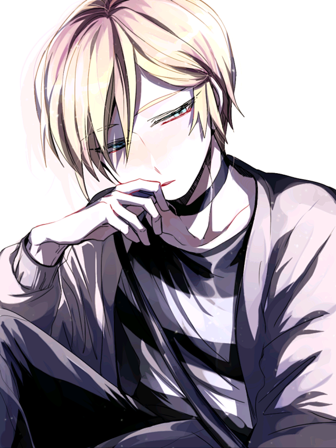 杀戮的天使ray瑞吉尔加德纳