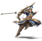士兵图