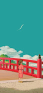 @到此为止′Here，∈点击进入主页，不开心就换个壁纸趴