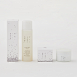 AKOMEYA 酒粕スキンケア | Knot for, Inc. | 株式会社ノット・フォー : [Package] client: サザビーリーグ株式会社 design: gift unfolding casually 酒粕と日本酒の化粧水とジェルのパッケージデザインを担当しました。 酒粕が美容液に沈殿する光景をタ […]
