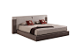 Luxury Living Group | DEVEN BED