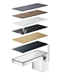 AXOR MyEdition Allows You to Change the Look of Your Faucet