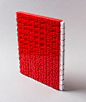 betype:    CODECODE A CRYPTED BOOK by Oscar Ginter / François Andrivet / Charlotte Enfer