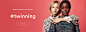 Monki - Puts the smile back in fashion!