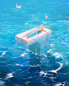 VA3NJlKo采集到插画