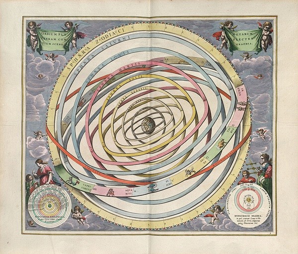 Map&Celestial