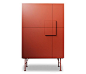 Centrotrentacinque & designer furniture | Architonic