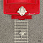 来自插画师 Mostafa Akbari (转)