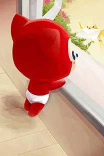 动漫手机壁纸 第5页-中关村在线手机壁纸