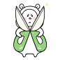 生气*表情包