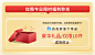 灵芝孢子油软胶囊官方旗舰店Vinsic美国进口120粒术后恢复营养品-tmall.com天猫