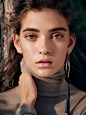 Ratner / Harper's Bazaar / Taste of Autumn