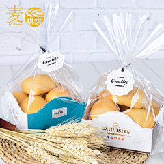 MASAN采集到烘焙