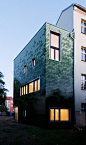 Single Family House / Brandt + Simon Architekten | ArchDaily