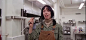 The Shining (1980) : Shelley Duvall in The Shining (1980)