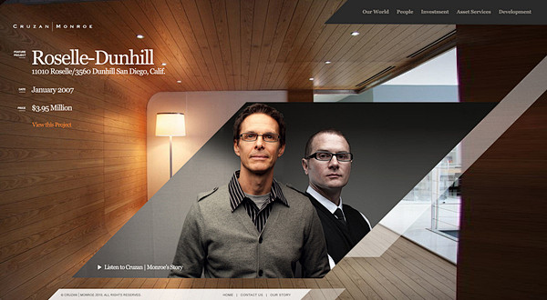 Web design inspirati...