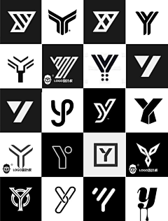Fancy_love采集到SJ【设计】LOGO&字体