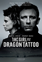 龙纹身的女孩 / The Girl with the Dragon Tattoo