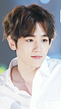 EXO 边伯贤 明星 美男