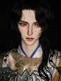 ringdoll赵云bjd