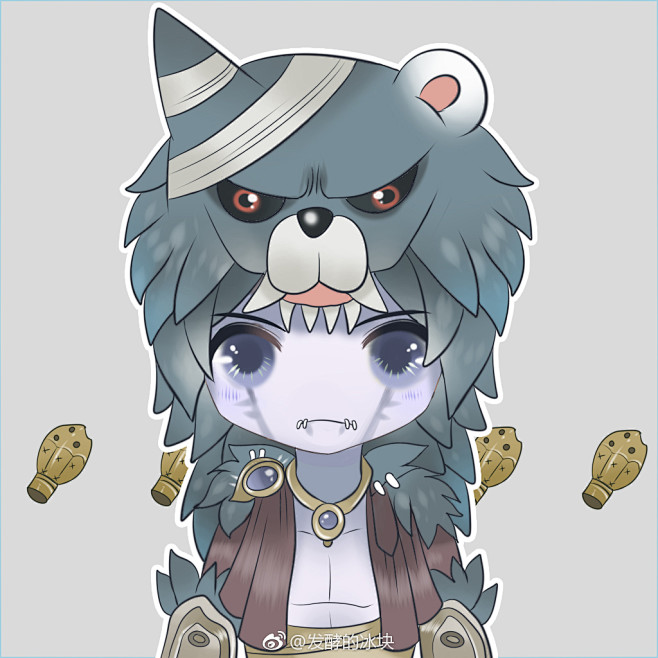 【第五人格】佣兵