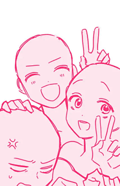 多人互动参考-花瓣网|陪你做生活的设计师 | 画