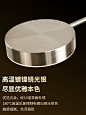 比利时SDMMD 护眼简约现代客厅灯轻奢高显指卧室灯高端客厅吸顶灯-tmall.com天猫