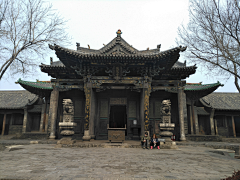 高霸天采集到场景