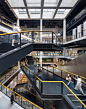 龙岗文化中心，深圳 / Mecanoo -  谷德设计网 : gooood是中国第一影响力与最受欢迎的建筑/景观/设计门户与平台。坚信设计与创意将使所有人受益，传播世界建筑/景观/室内佳作与思想；赋能创意产业链上的企业与机构。