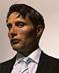 麦斯·米科尔森 Mads Mikkelsen ​​​​