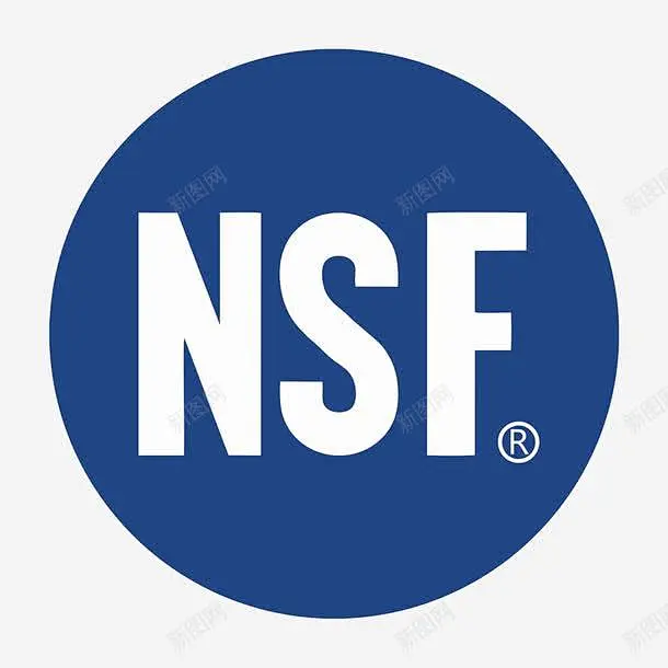 NSF认证标志高清素材 png 页面网页 平面电商 创意素材 png素材-花瓣网