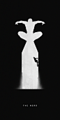 Superheroes - Past/Present on Behance