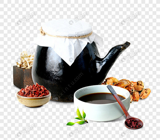 中药中成药汤剂药材高清素材 免费下载 页面网页 平面电商 创意素材 png素材