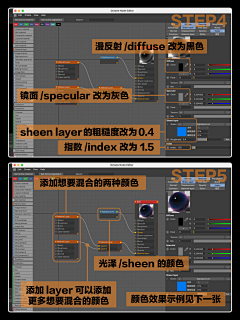 独猫DuMiao采集到blender