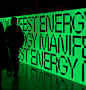 国外能源论坛视觉系统 | Energy Manifest Conference-古田路9号-品牌创意/版权保护平台