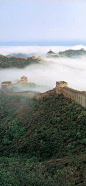 The Great Wall of China 