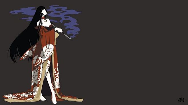 xxxHOLiC超话#xxxholic...