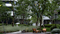 成都麓湖生态城·沚院 | 湖岸上的理想家园 / WTD纬图设计 – mooool木藕设计网
