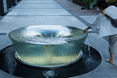 ZZATTA采集到水景